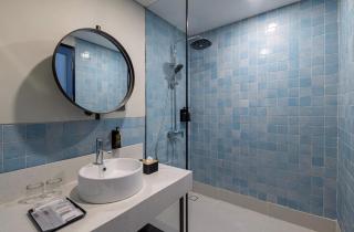 ARTOTEL Hub Simpang Temu Jakarta - Jakarta - 8