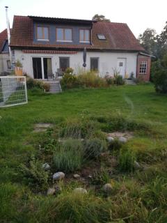 Ferienwohnung - Wittenburg - 6