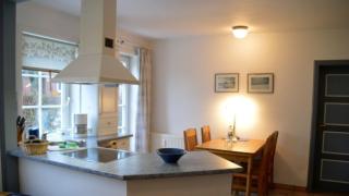 Haus 94- Whg 2 - Oldsum - 8
