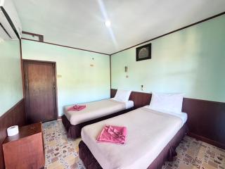 Phi Phi Treetop - Phi Phi Don - 2