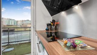 HOMEY PRECIOSO - Terrasse privée - Wifi et Netflix - Vétraz-Monthoux - 2