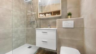HOMEY FOREST - Hypercentre - Proche Gare et Tram - Wifi & Netflix - Annemasse - 5