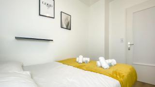 HOMEY HAKUNA - Proche centre / Balcon privé / Wifi gratuit - Annemasse - 3