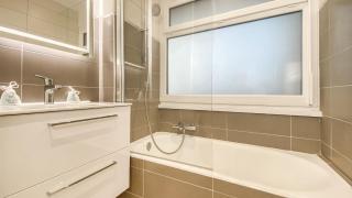 HOMEY HAKUNA - Proche centre / Balcon privé / Wifi gratuit - Annemasse - 1