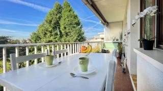 HOMEY THE NEST - New / Balcon privé / Free parking - 5