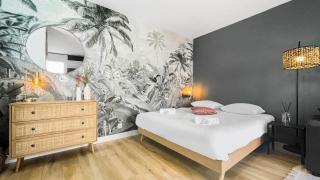 HOMEY Moorea - Hyper-centre/ Proche Genève/ wifi - Annemasse - 7