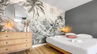 HOMEY Moorea - Hyper-centre/ Proche Genève/ wifi - Annemasse - 4