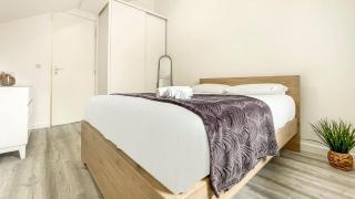 HOMEY SAKINE- Proche centre- Netflix- Wifi - Cluses - 4