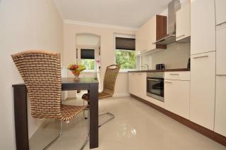 Business Apartments Bremen Typ 2 - 2