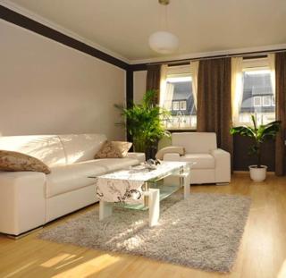 Deluxe Apartments Bremen Typ C - Brema - 8