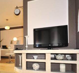 Deluxe Apartments Bremen Typ C - Brema - 4