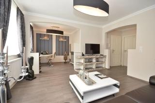 Business Apartments Bremen Typ 3 - 8