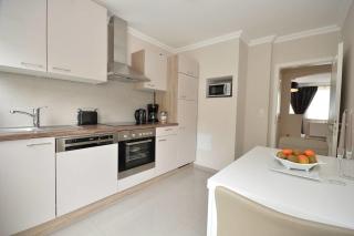 Business Apartments Bremen Typ 3 - 3