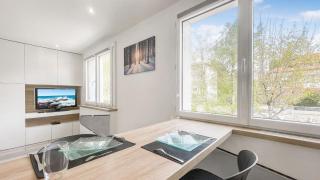 HOMEY TIDY - NEW / Proche Centre Annecy / Parking gratuit / Logement entièrement équipé - Annecy - 8