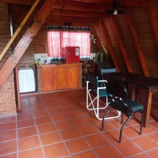 Alpina para parejas en Lujan - Luján - 4