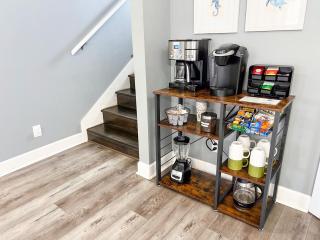 Limearita- Beach house, private heated pool - 8