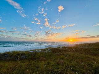 Limearita- Beach house, private heated pool - 5