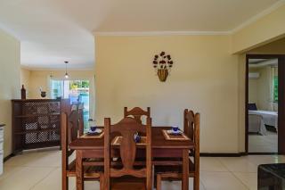 Casa Azul com vista para a Mata - Arraial D'Ajuda - Porto Seguro - 4