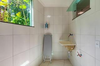 Casa Azul com vista para a Mata - Arraial D'Ajuda - Porto Seguro - 3