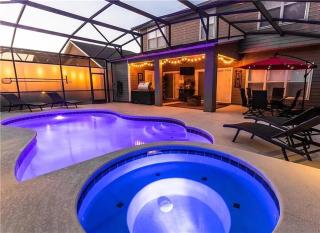 An Incredible Vacation Home with Saltwater Pool! - 5