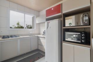 Casa com WiFi a 750 metros da Praia Arroio Seco RS - Torres - 6