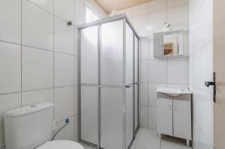 Casa com WiFi a 750 metros da Praia Arroio Seco RS - 2