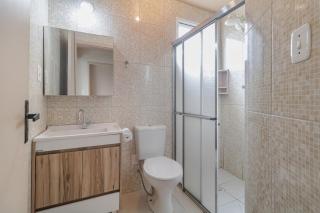 Casa com WiFi a 750 metros da Praia Arroio Seco RS - Torres - 1