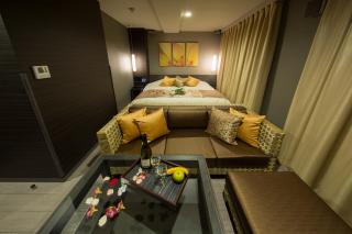Hotel In The Green (Adult Only) - Kyoto - 9