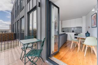 Sunshine Luxury House Urban Retreat Downtown Porto - Porto - 0