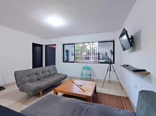 Hostal Coliving Casa Medellín - Medellín - 5