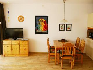 Ferienwohnung Plexnies - Kellenhusen - 9