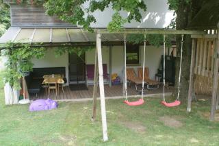 Ferienhaus Moser - Hart - 1