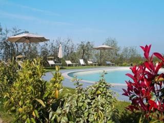 Alluring apartment in Lamporecchio - Lamporecchio - 3