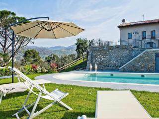 Alluring apartment in Lamporecchio - Lamporecchio - 8