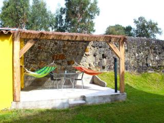 Nice Cottage in Santa Comba with Communal Pool - Ponte de Lima - 6