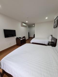 LaBi Hotel n Apartment Danang - 2