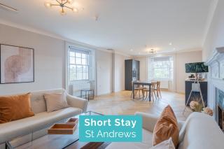 Priorsgate - St Andrews - 7