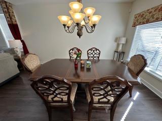 An Incredible Vacation Home with Saltwater Pool! - 9