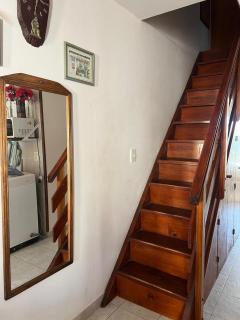 Departamento 4 Ambientes frente al mar - San Bernardo - Cochera - Parrilla - 2do piso - San Bernardo - 5