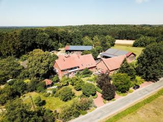Ferienhof Frohne - Bungalow - 9