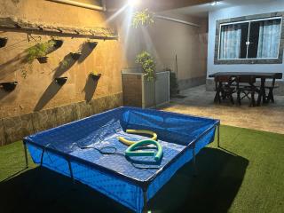 Cantinho da família - 8