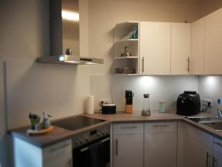 Komfort-Wohnung 03 FehmarnBrise - Burg auf Fehmarn - 0
