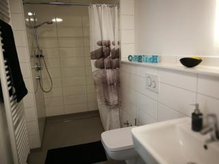 Komfort-Wohnung 03 FehmarnBrise - Burg auf Fehmarn - 5