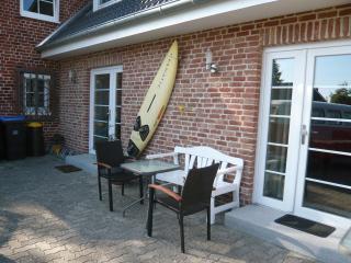 Aloha 2 - Neue Tiefe Fehmarn - 7