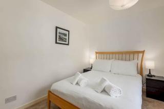 Castle Loft - St Andrews - 8