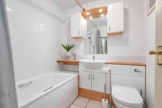 Castle Loft - St Andrews - 6