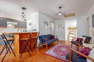 Castle Loft - St Andrews - 5