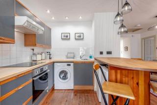 Castle Loft - St Andrews - 2