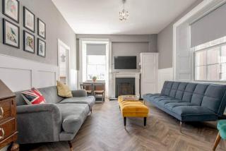 The Doctor's House - 1