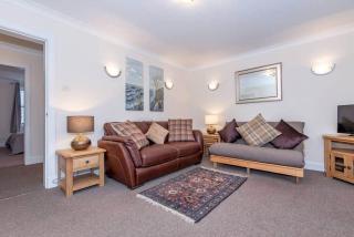 Achaniar Cottage - 5